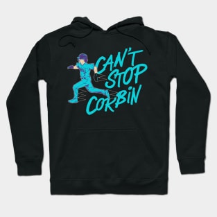 Corbin Carroll Can't Stop Hoodie